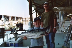 Now here's a memory.