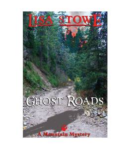 First attempt at Ghost Roads cover.