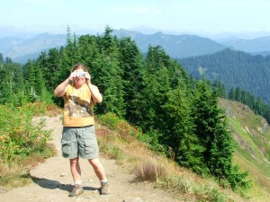 A friend who inspires for more than just writing.