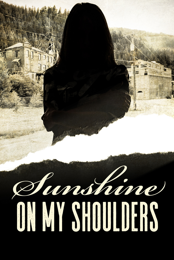SUNSHINE ON MY SHOULDERS5