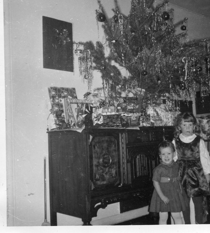 Lisa Holly Christmas