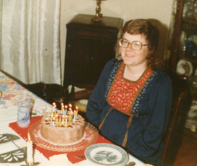19th birthday 1979