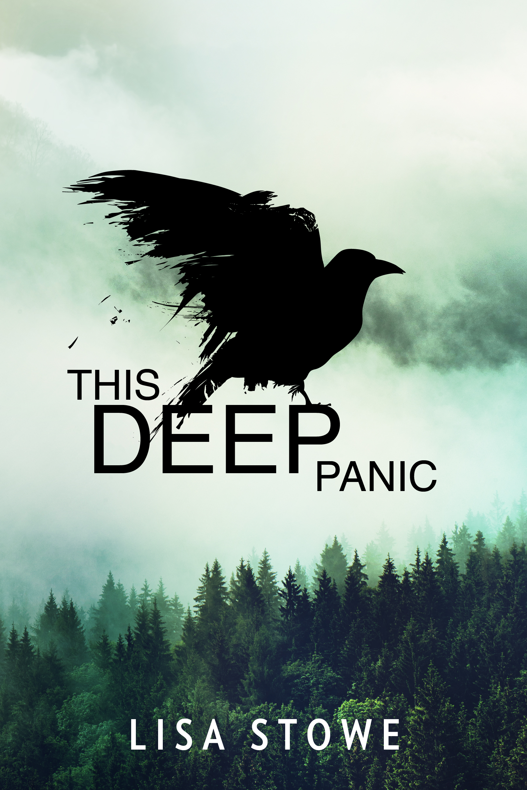 THIS DEEP PANIC ebook