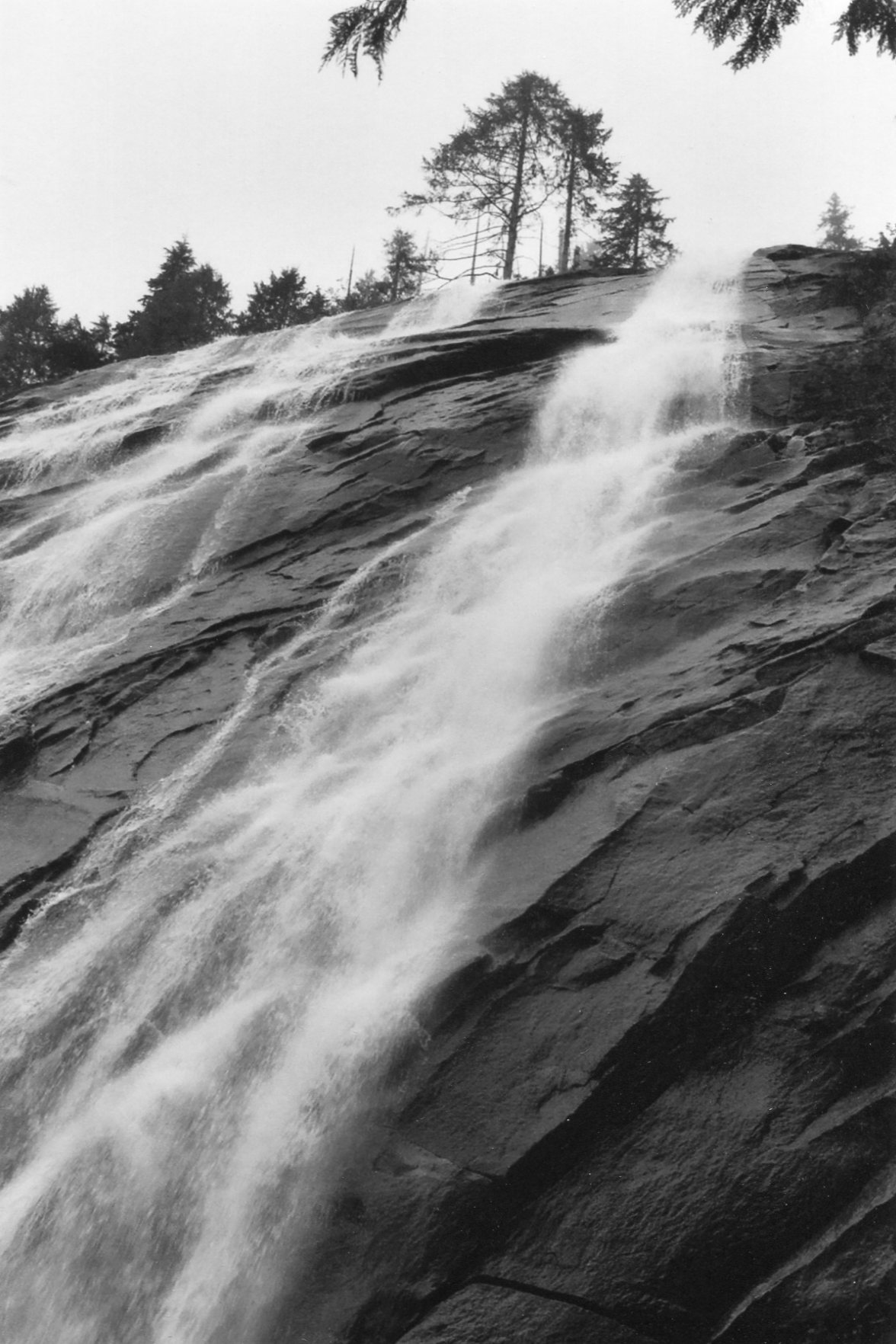 bridal veil falls
