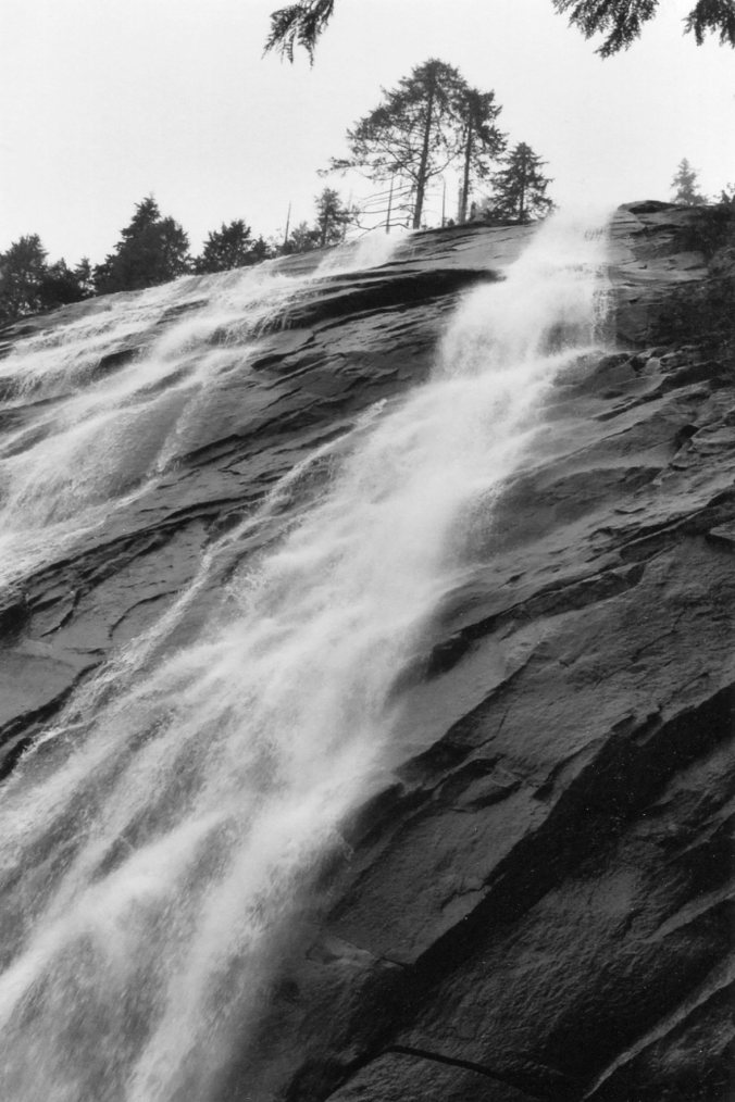 bridal veil falls
